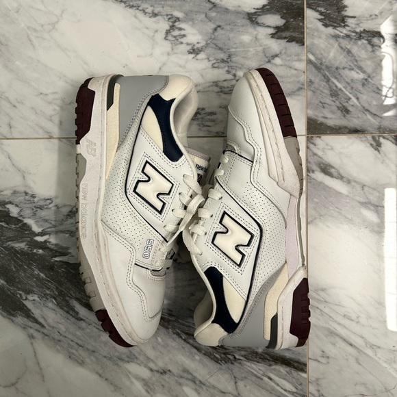 New Balance 550 US 8 - Picture 1 of 6